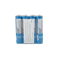 Батарейка GP PowerPlus AAA (R03) 24G солевая, OS4