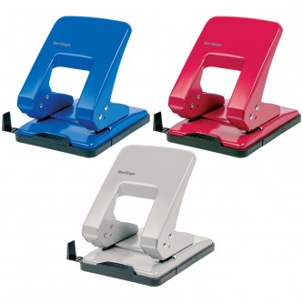 Дырокол Berlingo 