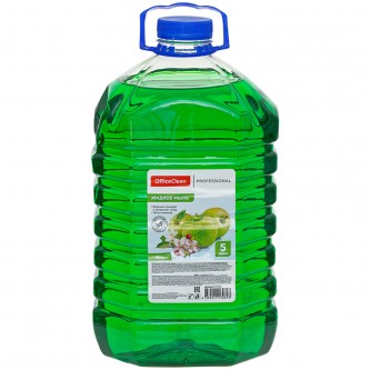 Мыло жидкое OfficeClean Professional Мыло жидкое OfficeClean Professional