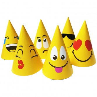 Набор колпаков ПатиБум Набор колпаков ПатиБум