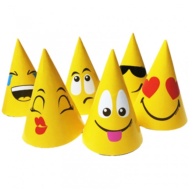 Набор колпаков ПатиБум 