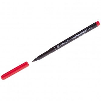 Маркер перманентный Centropen 