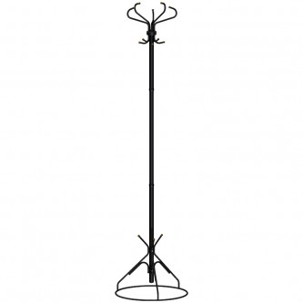 Вешалка напольная Титан 