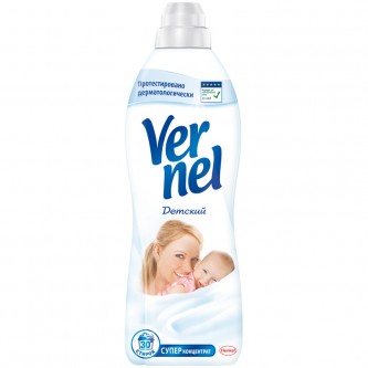 Кондиционер для белья Vernel Кондиционер для белья Vernel