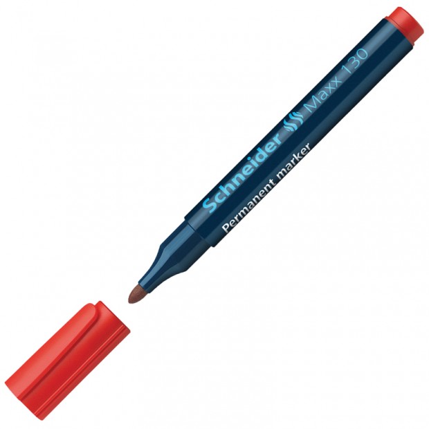 Маркер перманентный Schneider Маркер перманентный Schneider