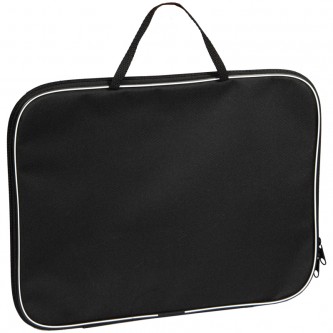 Папка с ручками А4 ArtSpace 