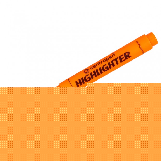 Текстовыделитель Centropen Текстовыделитель Centropen