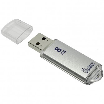 Память Smart Buy 