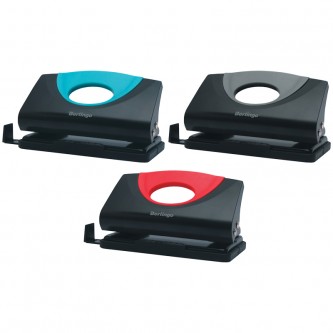 Дырокол Berlingo 