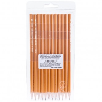 Набор карандашей ч/г Koh-I-Noor Набор карандашей ч/г Koh-I-Noor