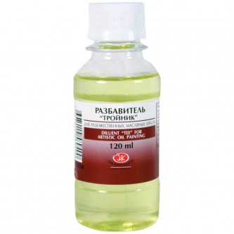 Разбавитель ЗХК Разбавитель ЗХК