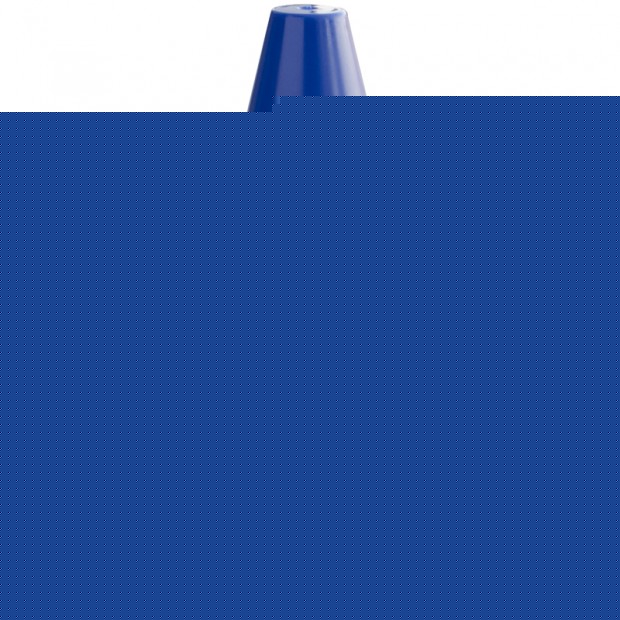 Штемпельная краска OfficeSpace, 50мл, синяя Штемпельная краска OfficeSpace, 50мл, синяя