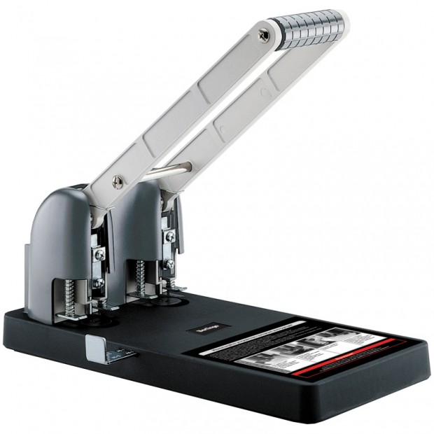 Дырокол мощный Berlingo 