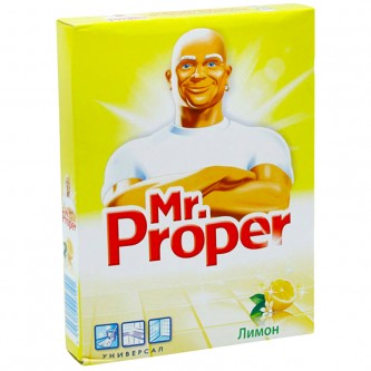 Средство для мытья полов и стен Mr.Proper Средство для мытья полов и стен Mr.Proper