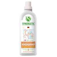 Кондиционер для белья Synergetic 