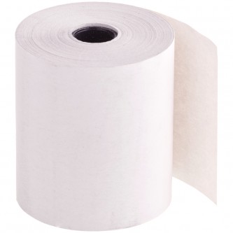 Чековая лента термо 57*30*12 (30м), Lomond, 48г/м2 термослой наружу Чековая лента термо 57*30*12 (30м), Lomond, 48г/м2 термослой наружу