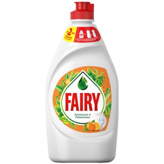 Средство для мытья посуды Fairy Средство для мытья посуды Fairy