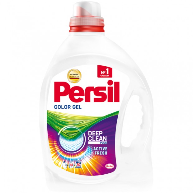 Средство жидкое для машинной стирки Persil 