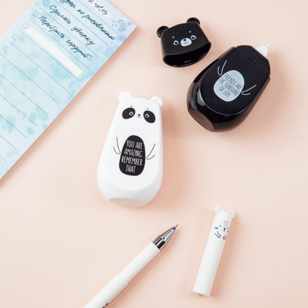 Корректирующая лента MESHU 