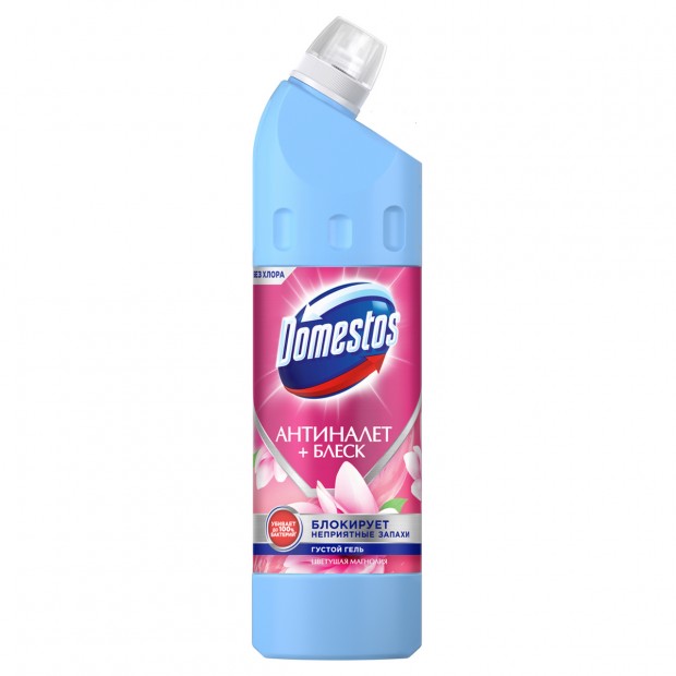 Чистящее средство универсальное Domestos 