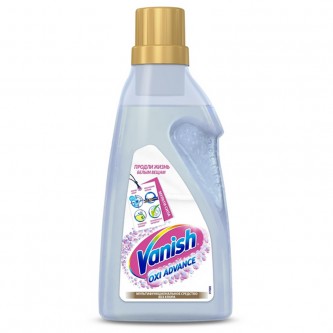 Пятновыводитель/отбеливатель Vanish 