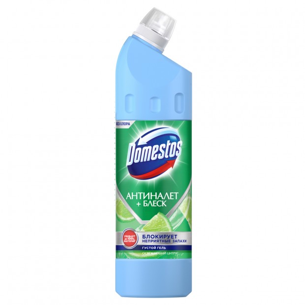 Чистящее средство универсальное Domestos 