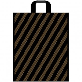 Пакет с петлевой ручкой Артпласт Пакет с петлевой ручкой Артпласт