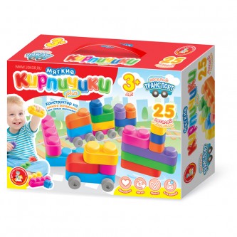 Конструктор Десятое королевство 