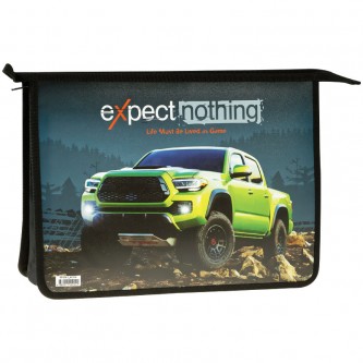 Папка для тетрадей 2 отделения А4 ArtSpace Папка для тетрадей 2 отделения А4 ArtSpace