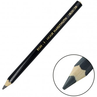Карандаш ч/г Koh-I-Noor Карандаш ч/г Koh-I-Noor