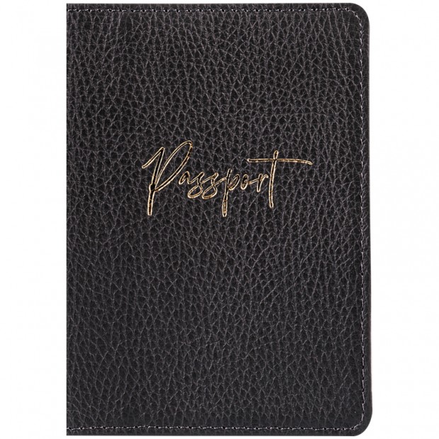 Обложка для паспорта OfficeSpace Обложка для паспорта OfficeSpace