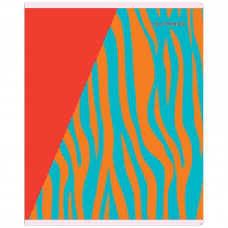 Тетрадь предметная 48л. MESHU Тетрадь предметная 48л. MESHU