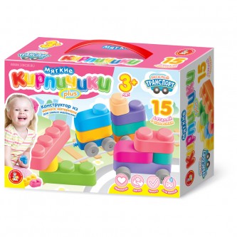 Конструктор Десятое королевство 