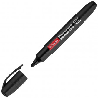 Маркер перманентный Luxor Маркер перманентный Luxor