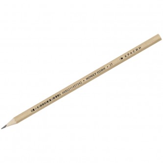 Карандаш ч/г Красин Карандаш ч/г Красин