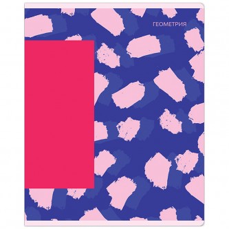 Тетрадь предметная 48л. MESHU Тетрадь предметная 48л. MESHU
