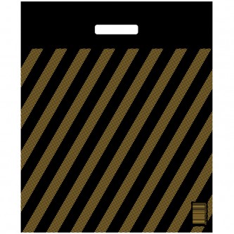 Пакет с прорубной ручкой Артпласт Пакет с прорубной ручкой Артпласт