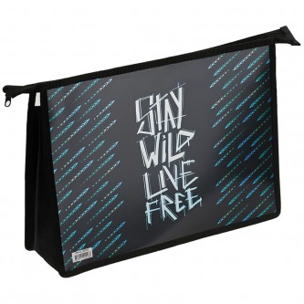 Папка для тетрадей 2 отделения А4 ArtSpace Папка для тетрадей 2 отделения А4 ArtSpace