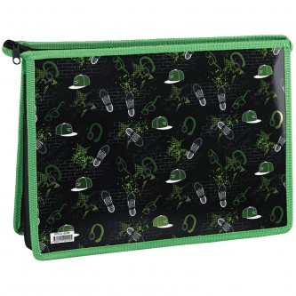 Папка для тетрадей 2 отделения А4 ArtSpace Папка для тетрадей 2 отделения А4 ArtSpace