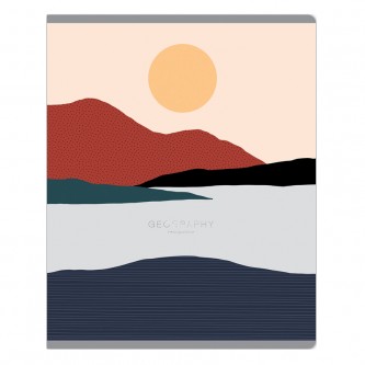 Тетрадь предметная 48л. Greenwich Line Тетрадь предметная 48л. Greenwich Line