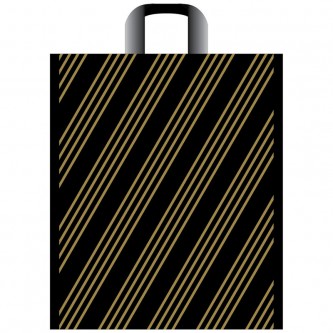 Пакет с петлевой ручкой Артпласт Пакет с петлевой ручкой Артпласт