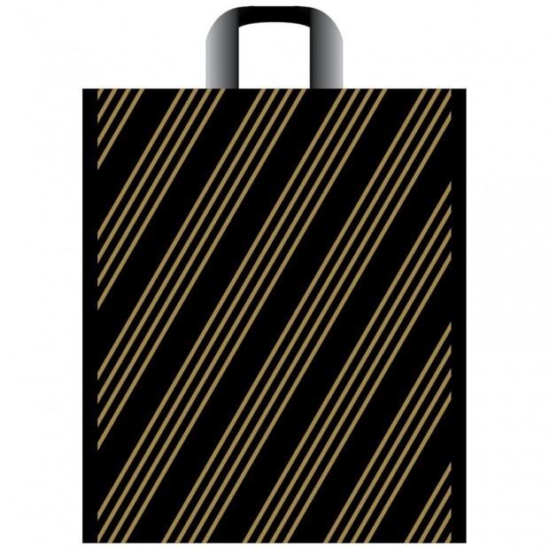 Пакет с петлевой ручкой Артпласт Пакет с петлевой ручкой Артпласт