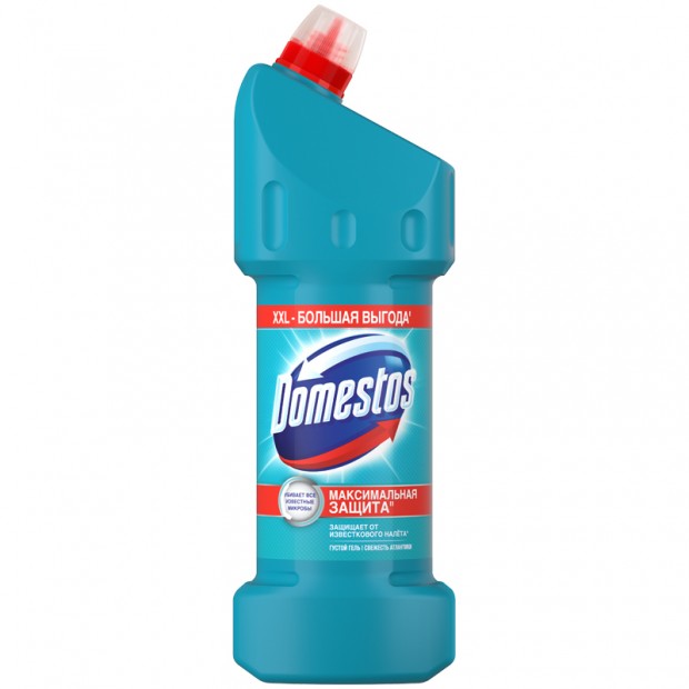 Чистящее средство универсальное Domestos 