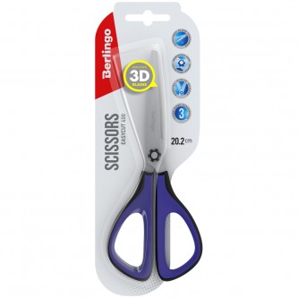 Ножницы Berlingo 