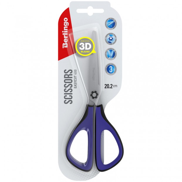 Ножницы Berlingo 