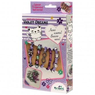 Набор для создания украшений Origami Набор для создания украшений Origami