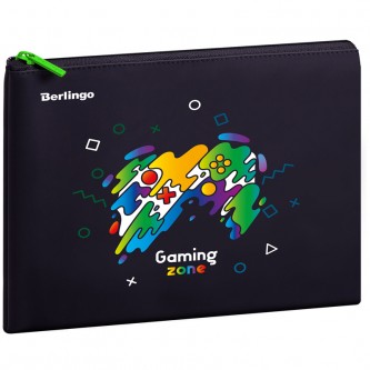 Папка 1 отделение, А5 Berlingo Папка 1 отделение, А5 Berlingo