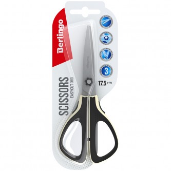 Ножницы Berlingo 