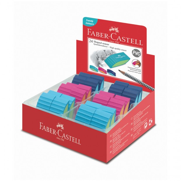 Ластик Faber-Castell 