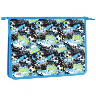 Папка для тетрадей 2 отделения А4 ArtSpace Папка для тетрадей 2 отделения А4 ArtSpace